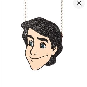 Disney’s Prince Eric Crossbody bag